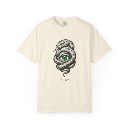 Basilisk Crest Tee
