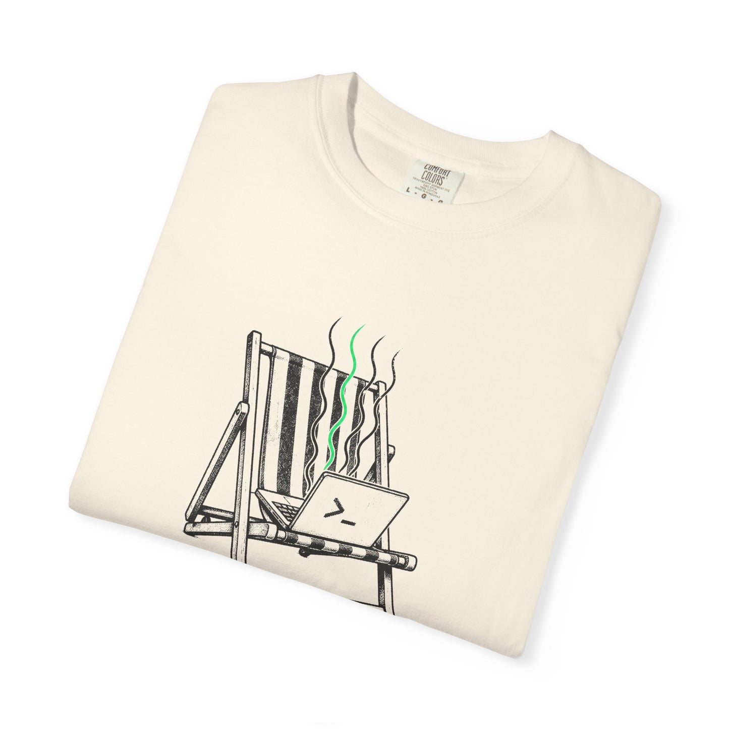 Vibe Coder Tee