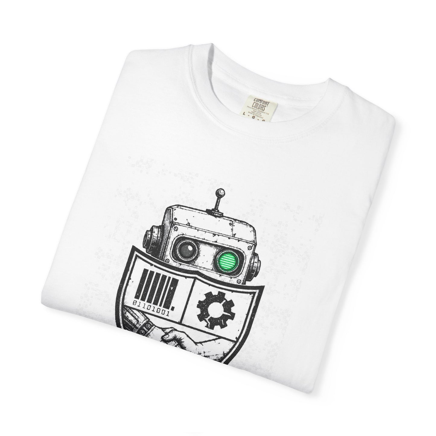Clanker Sympathizer Tee