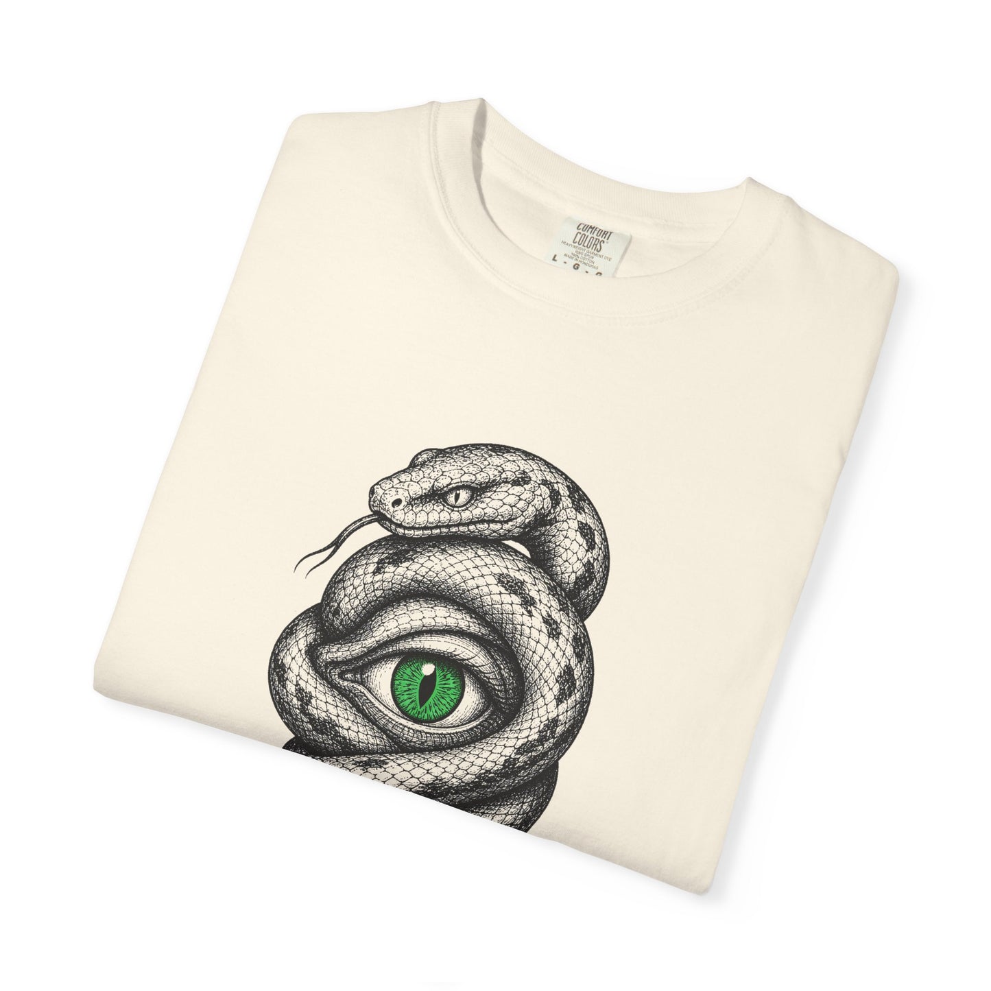 Basilisk Crest Tee