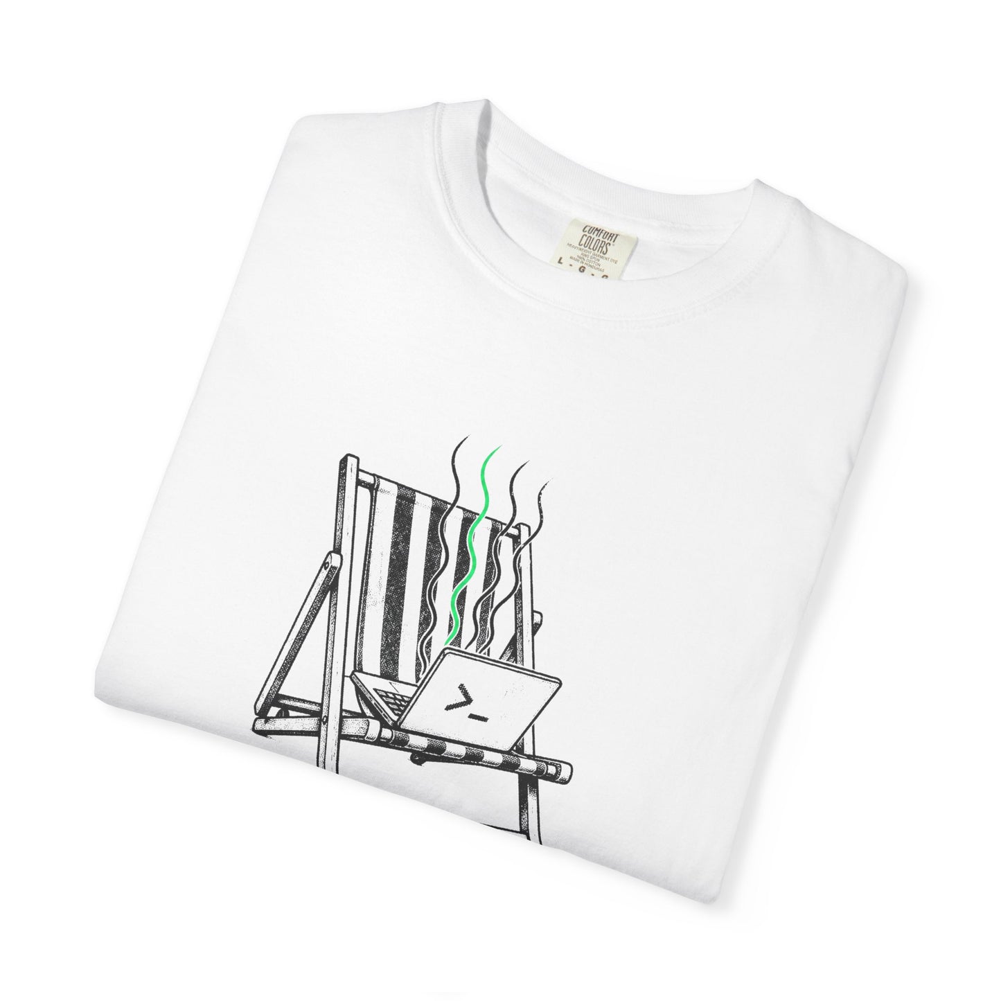 Vibe Coder Tee