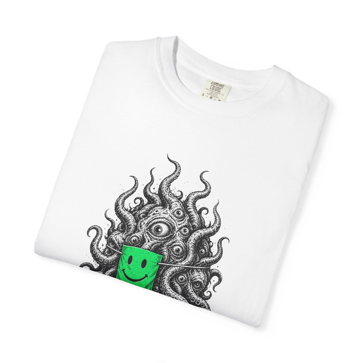 Shoggoth, Aligned. Tee