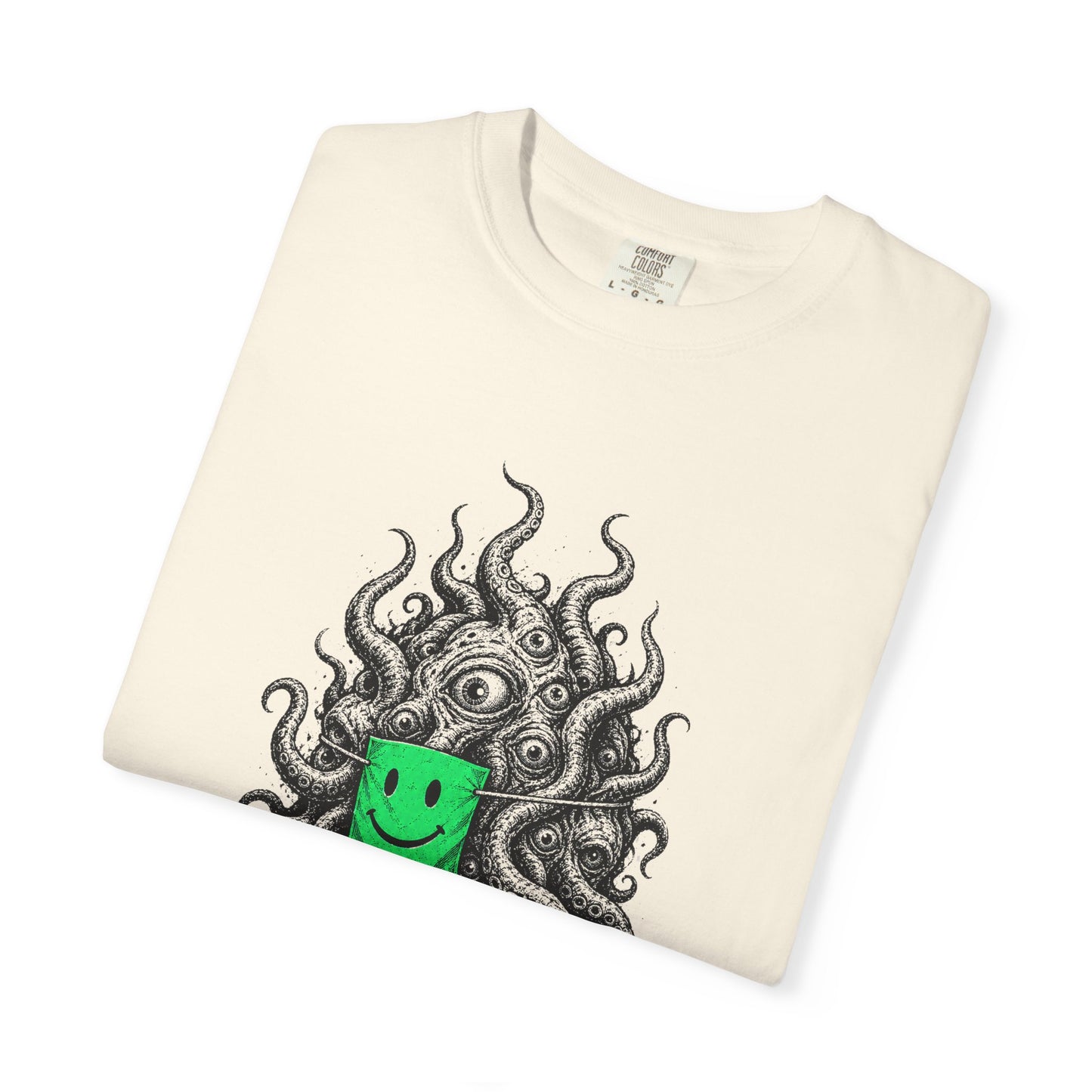 Shoggoth, Aligned. Tee