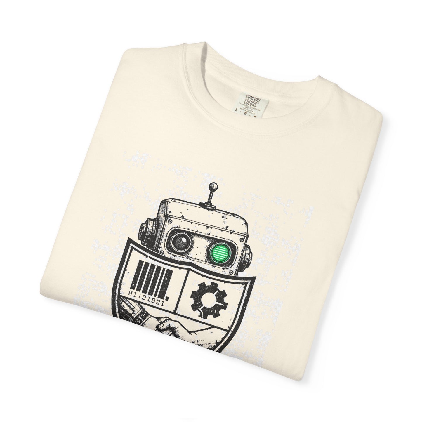 Clanker Sympathizer Tee
